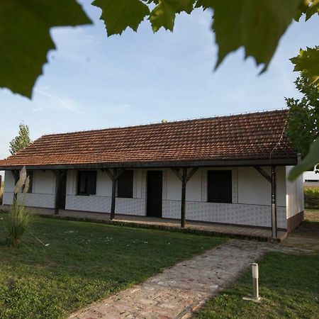 Acin Salas Tordinci Exteriér fotografie