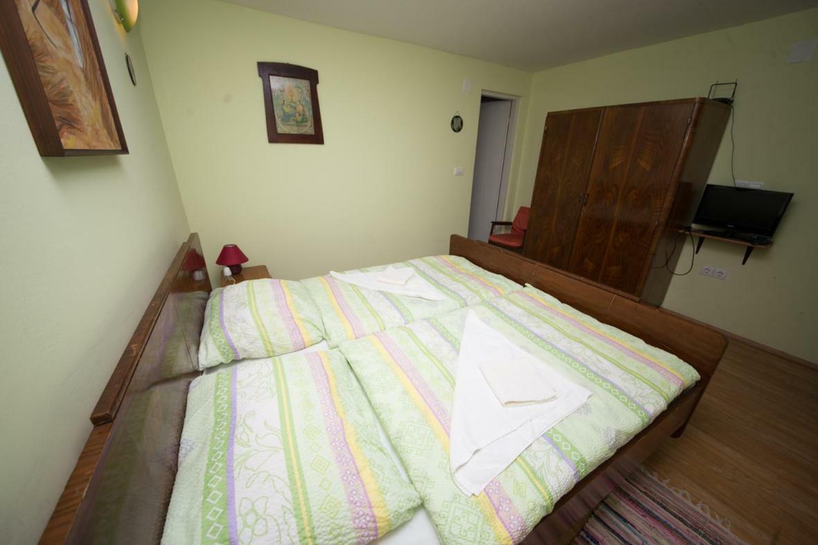 Acin Salas Tordinci Exteriér fotografie