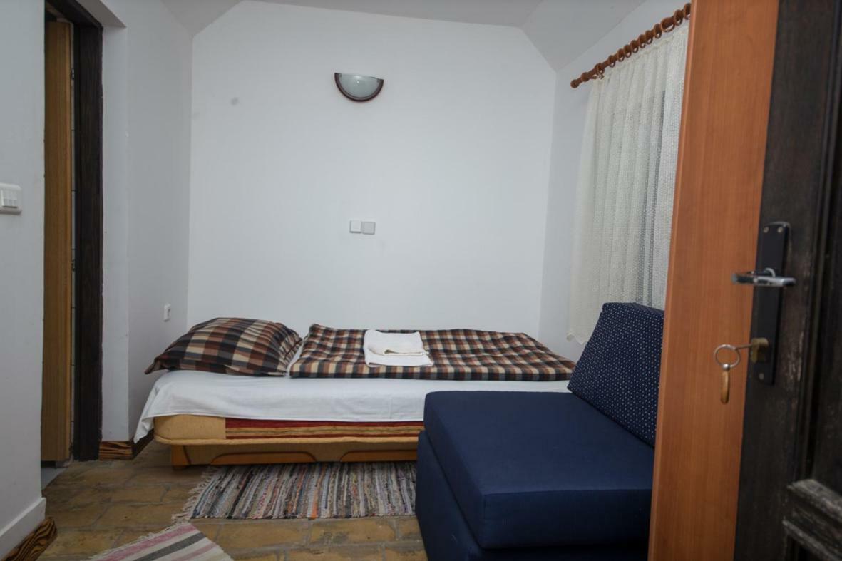 Acin Salas Tordinci Exteriér fotografie