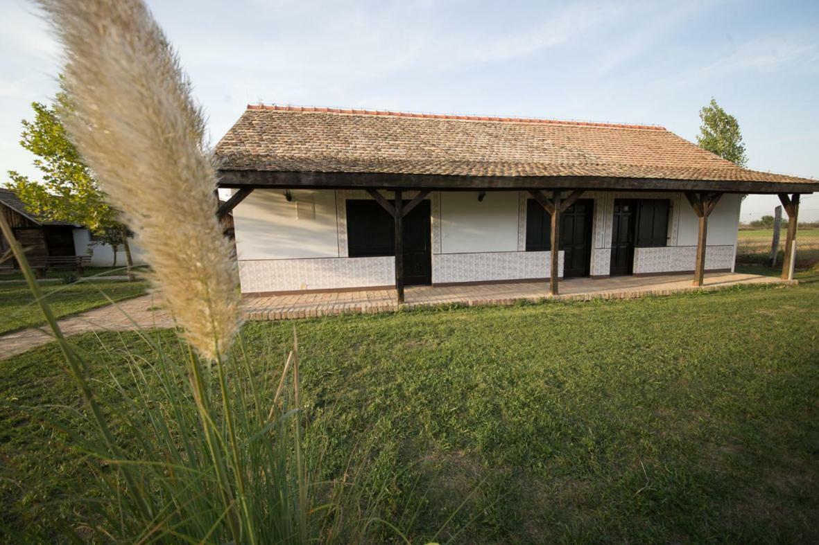 Acin Salas Tordinci Exteriér fotografie