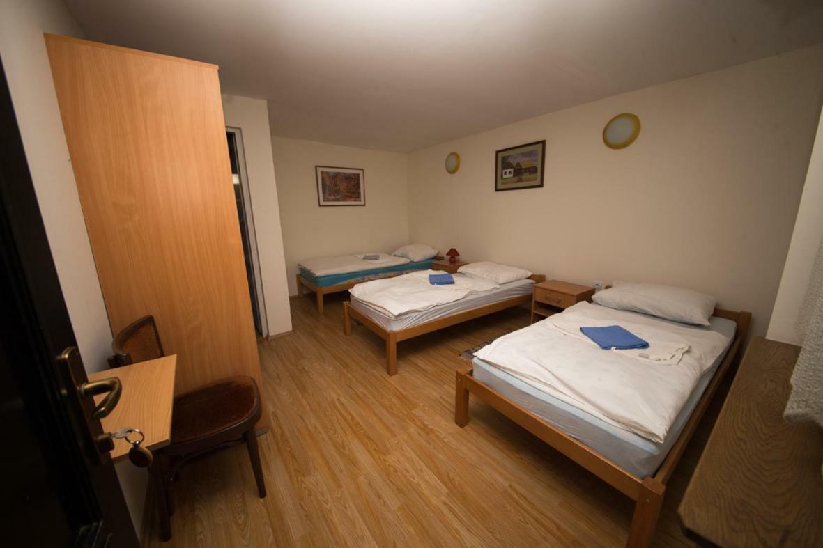 Acin Salas Tordinci Exteriér fotografie